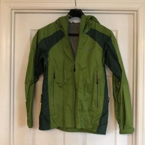 Patagonia Men’s Rain Jacket